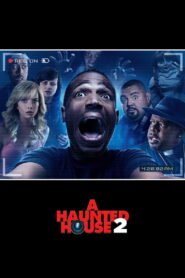 A Haunted House 2