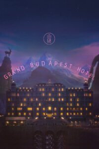 The Grand Budapest Hotel