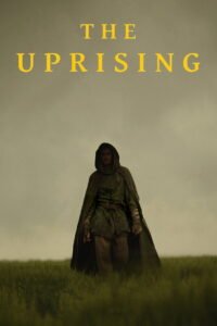 The Uprising