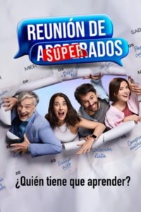 Reunión de Superados