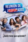 Reunión de Superados